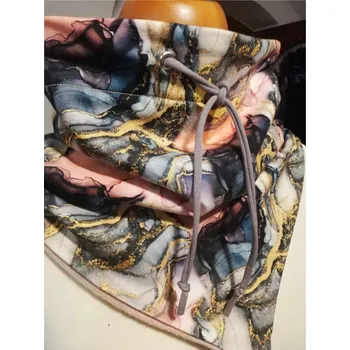 Nákrčník Nákrčník třícípí č. 42