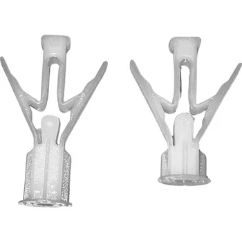 Hmoždinka Eleman Rozvírací dutinová hmoždinka Rozměr: 10x19