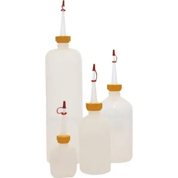 Dávkovač mýdla Dávkovač precizní 500 ml, S-195-196