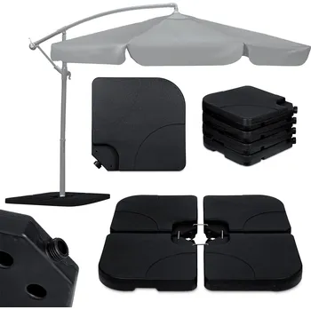 Slunečník Základna pro zahradní slunečník Plonos