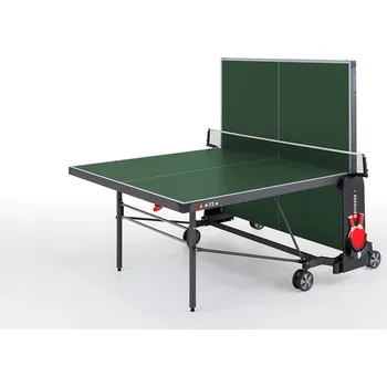 Stůl na stolní tenis Stůl na stolní tenis venkovní Sponeta S4-72e