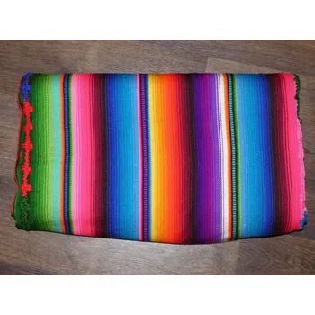 Přehoz na lůžko Přehoz/deka Guatemala (maxi II)