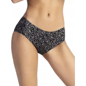 Podprsenka Kalhotky Gatta bikini comfort cotton Print08 L