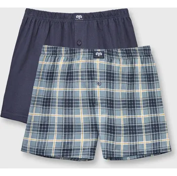 2PACK Bavlněné trenýrky Daytona