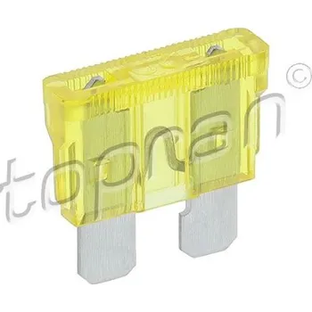 Autopojistky Pojistka TOPRAN 104 483