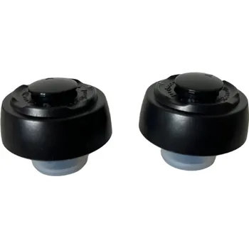 Náhradní zátky k vakuové pumpičce - set 2 ks