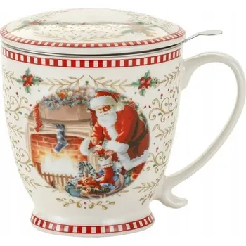 Hrnek Marcopol porcelánový 460 ml