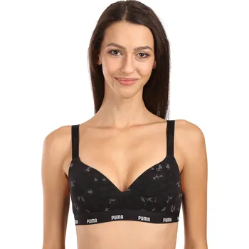 Podprsenka Dámská sportovní podprsenka Puma vícebarevná (701236421 004) M 701236421 004 Možnost vrácení zboží ZDARMA do 120 dnů!