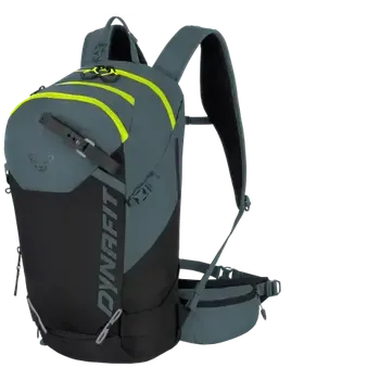turistický batoh Dynafit Ridge skialpinistický batoh 26 l Cinder/Black Out