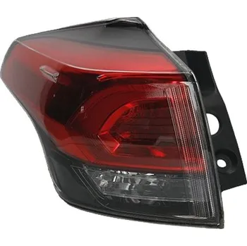 Zadní světlomet Levé zadní světlo LED vnější Toyota Rav 4 IV (A4) 15-18