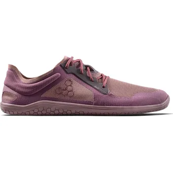 Dámské tenisky Vivobarefoot PRIMUS LITE 3.5 WOMENS FIG velikost 36 - Fialová