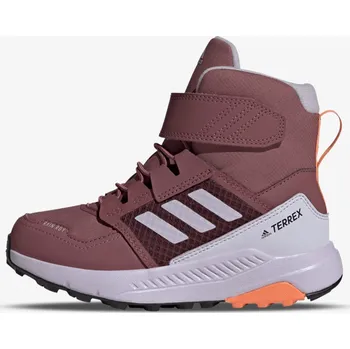 Dětská móda adidas TERREX TRAILMAKER HIGH C.RDY K EUR 31