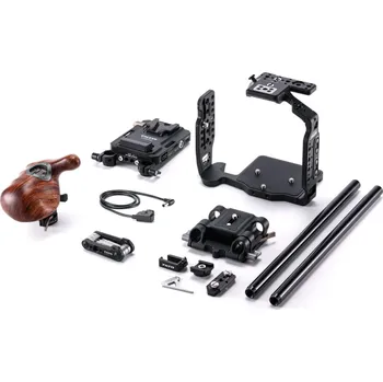 Tilta Camera Cage for Canon C80 Pro Kit - V Mount