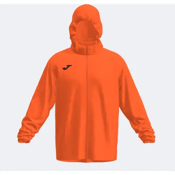 Bunda Joma nepromokavá Barva: Oranžová, Velikost: 3XS