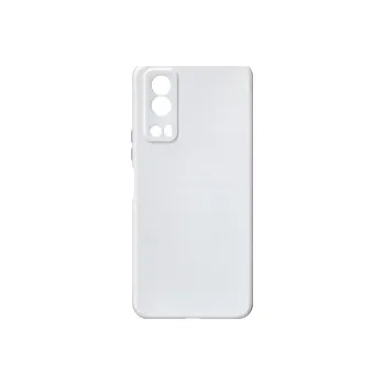 Kryt bílý na Vivo Y72 5G