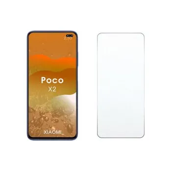 2.5D Ochranné tvrzené sklo na Xiaomi Poco X2