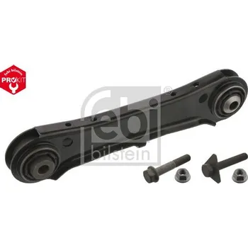 Zavěšení kol Řídicí páka, zavěšení kol FEBI BILSTEIN 43543