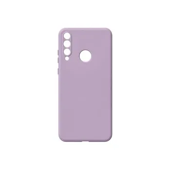 Kryt levandulový na Huawei Y6P
