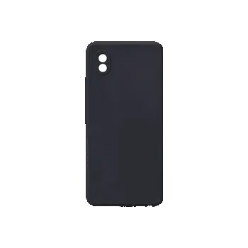 Kryt černý na Samsung Galaxy A01 CORE