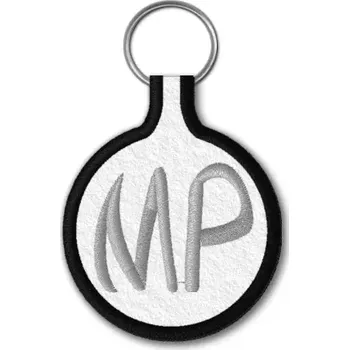 Pelisport Klíčenka z monogramem