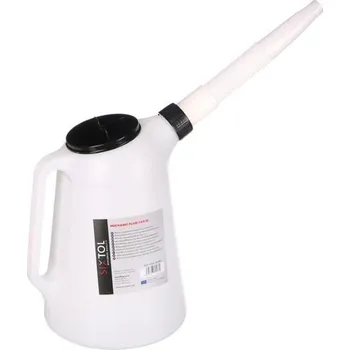 Autoelektronika Konev na provozní kapaliny SIXTOL MECHANIC FLUID CAN 5L