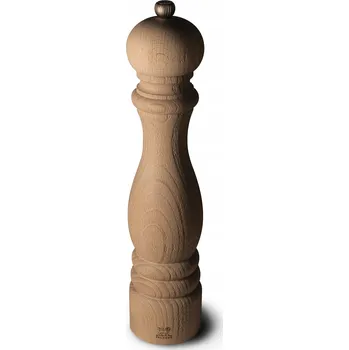 Kuchyňský mlýnek Ruční mlýnek Peugeot dřevěný hnědý