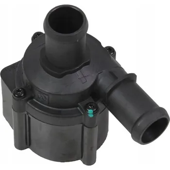 Vodní pumpa motoru Abakus 138-01-037 Přídavné vodní čerpadlo (cirkulace chladicí kapaliny)