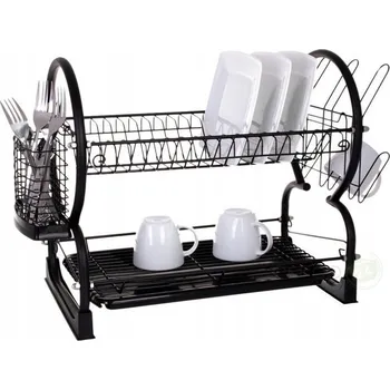 Odkapávač na nádobí Odkapávač (sušák) Brunbeste 25 cm x 56 cm x 39 cm