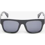 Sluneční brýle Vans Squared Off Shades Black Universal