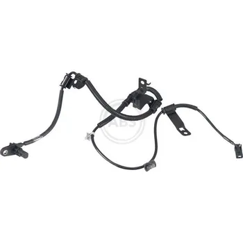 Přislušenství brzdového systému Snímač, počet otáček kol A.B.S. ABS30898