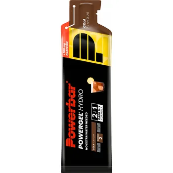 Energetický gel tekutý PowerBar PowerGel Hydro příchuť cola 67 ml 70 g 1 ks