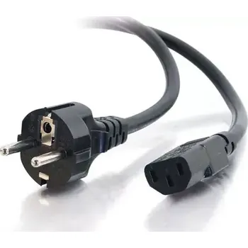 Počítač DELL napájecí kabel 220V EUR 2m (450-ADFD)