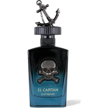 Dámský parfém Gulf Orchid El Capitán Extreme - EDP 100 ml + 2 měsíce na vrácení zboží