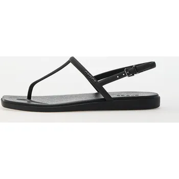 Dámské tenisky Tenisky Crocs Miami Thong Sandal Black EUR 39-40