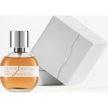 Unisex parfém KINTSUGI PERFUMES AMBRÉ Extrait de Parfum 50 ml, 1,7 fl.oz Universal