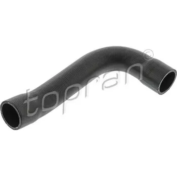 Chladič motoru Hadice chladiče TOPRAN 501 553