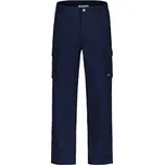 Pánské kalhoty Maloja CONCOM. - tmavě modrá M
