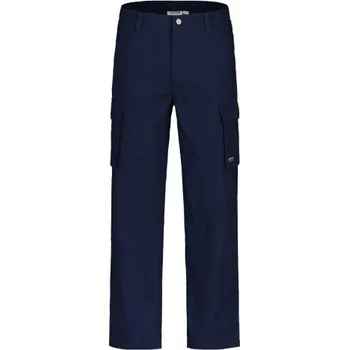 Pánské kalhoty Pánské kalhoty Maloja CONCOM. - tmavě modrá M