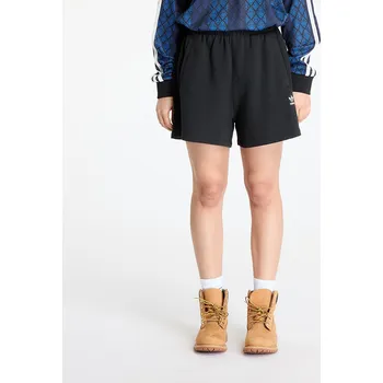 Dámské kraťasy Šortky adidas Essentials French Terry Shorts Black XL