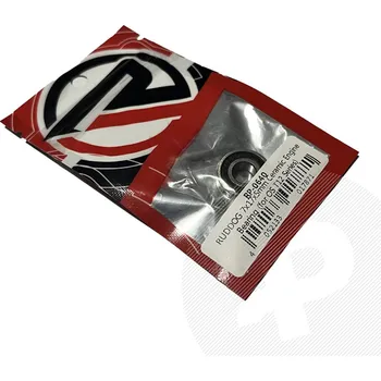 RC model auta RUDDOG 7x17x5mm Keramické ložisko motoru (pro OS T12 Series) RP-0640BAZ