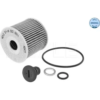 Filtr do auta Olejový filtr MEYLE 37-14 322 0011