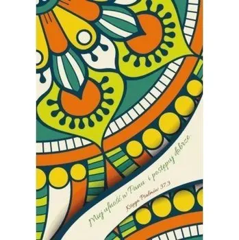 Obraz Skládací přáníčko - Důvěřuj v Pána