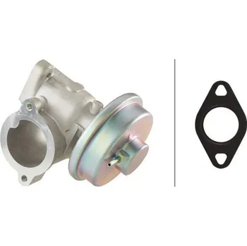 Ventil palivového systému AGR-Ventil HELLA 6NU 010 171-011