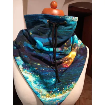 Nákrčník Nákrčník třícípí č. 21