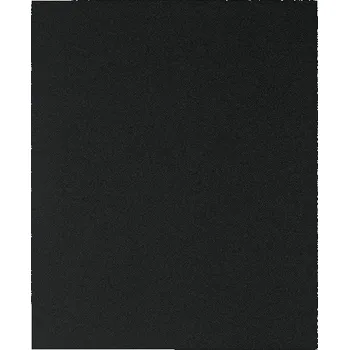 Brusný papír BOSCH hobby Bosch Voděodolný papír pro ruční broušení SiC, 230&nbsp;×&nbsp;280&nbsp;mm, P240 (2609256C44)