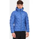 Kilpi ALBA-M Tmavě modrá