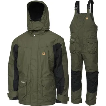 Rybářský komplet Prologic HighGrade Thermo Suit Velikost: L