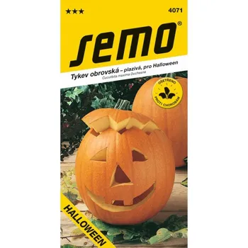 Semeno Tykev GRAN GIGANTE