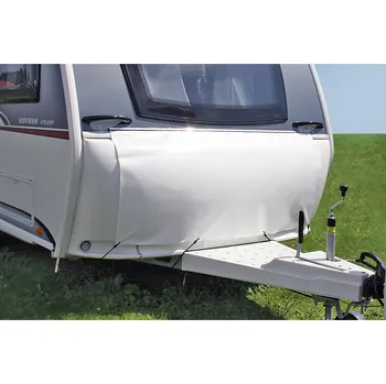 Auto-moto HINDERMANN Kryt zimního boxu na plynové lahve Šířka: 2300, Výška: 840