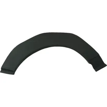 Blatník karosérie Lem zadního blatníku pravý RENAULT KANGOO 2D (KC/FC), 03.98-12.02, RENAULT KANGOO 2D (KC/FC), 01.03-01.08, NISSAN KUBISTAR 2D (X76), 08.03-.08